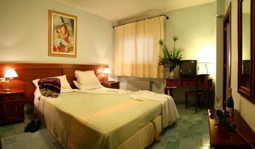 HOTEL MARINI 2