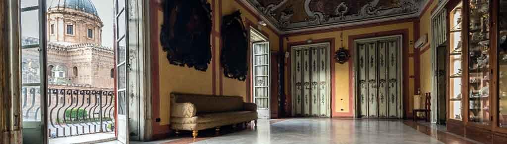 Palazzo Asmundo