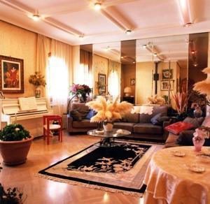 B&B VILLA AMBRA