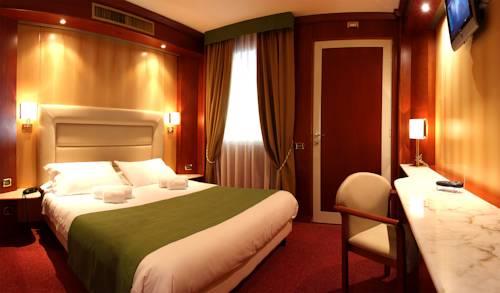 Hotel Anthurium
