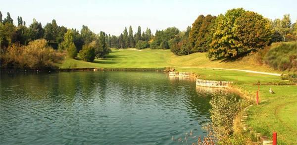 Golf Club Bologna