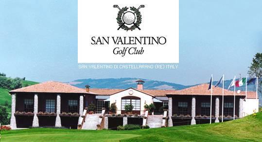 San Valentino Golf Club