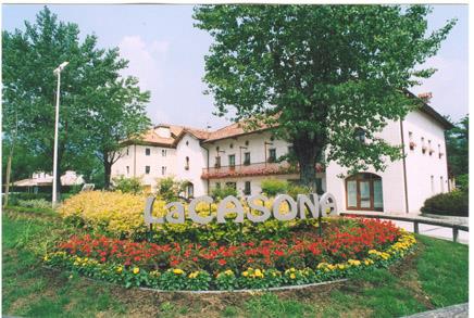 La Casona