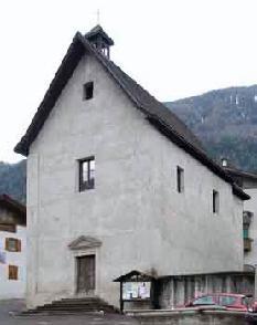 Chiesa di San Giovanni Battista