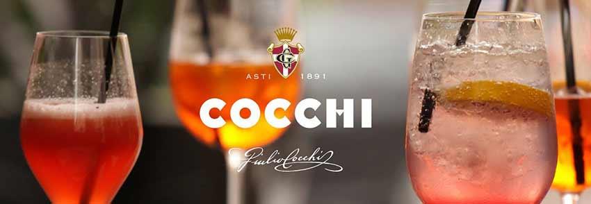Giulio Cocchi Spumanti Srl
