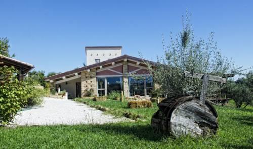 Agriturismo Colle Regnano