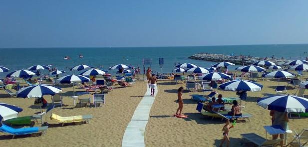 Bagni Onda Azzurra