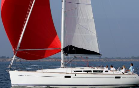 Mediterranea Charter Sud