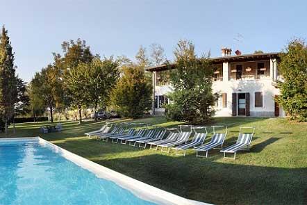 Agriturismo Corte Fattori