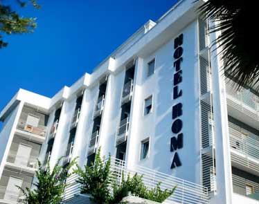HOTEL ROMA