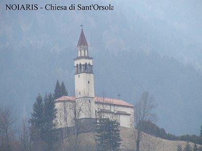 Chiesa di Ognissanti
