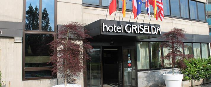 Hotel Griselda