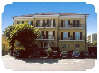 Hotel Torre Antica
