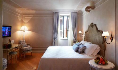 Golf Hotel & Resort San Vigilio