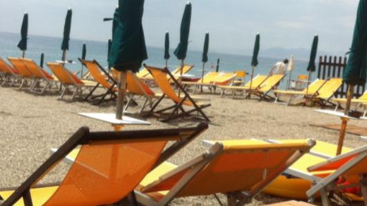 Bagni Nuova
