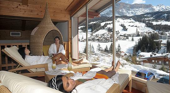 Hotel Serena