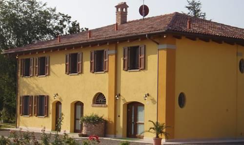 Agriturismo Cà Nuova