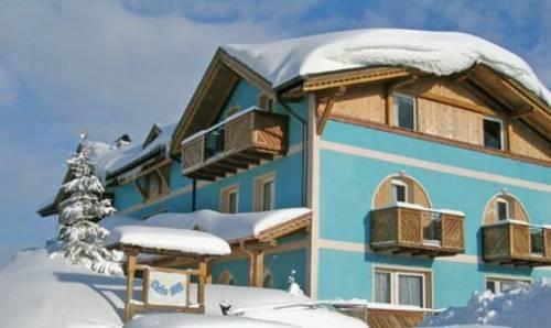 HOTEL CIELO BLU
