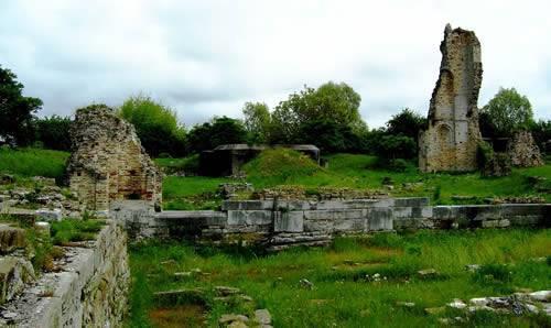 Mura cittadine