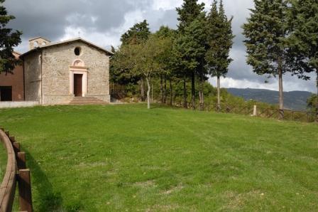 Chiesa di Santa Cristina