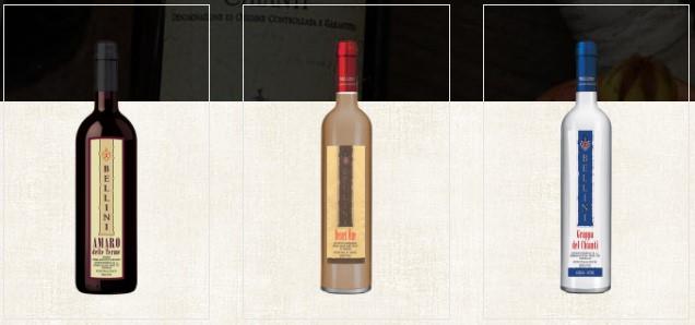 Cantine Fratelli Bellini Sas