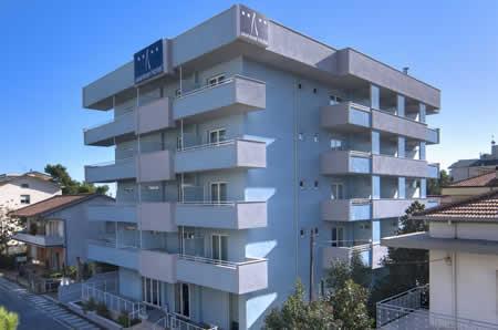 Aurea Hotel