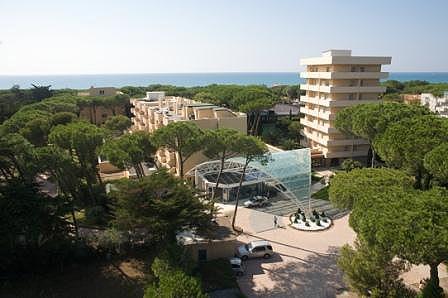 Hotel Marinetta****
