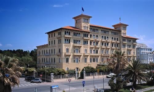 Grand Hotel Royal