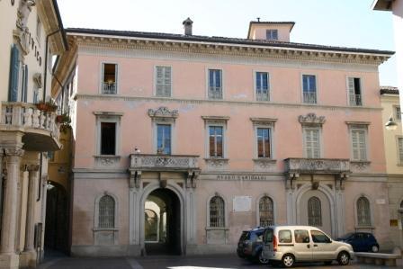 Palazzo Olginati