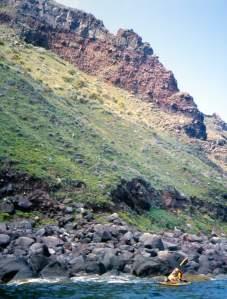 Punta Roccazza e Scalo Vecchio