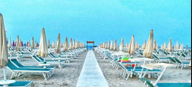 Bagno Isola 159