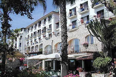 Hotel Ariston