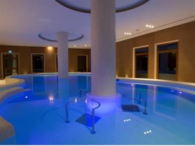 Hotel Villa Ricci - >Chianciano Terme
