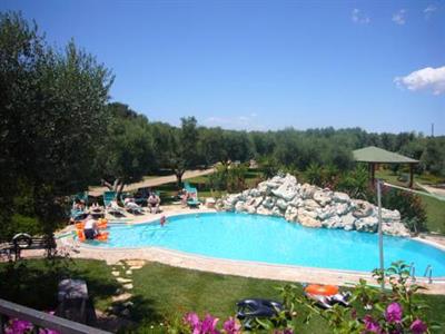 Villa Vacanze Paradiso - >Neviano