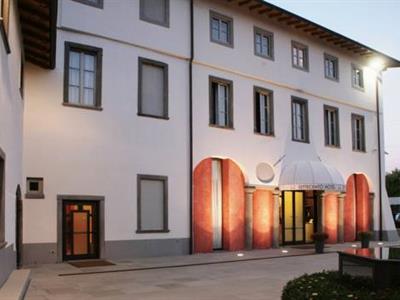 Hotel Settecento - >Presezzo