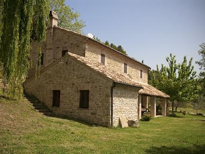 Agriturismo Pietra Antica - >Ripatransone