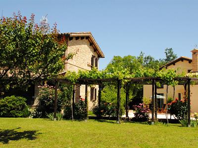 B&B Antegiano - >Belforte del Chienti