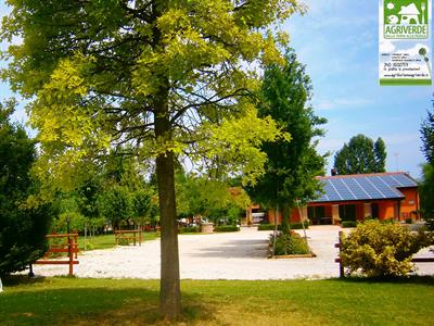 Agriturismo Agriverde - >Massanzago