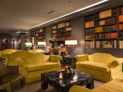 HOTEL BEVERLY HILLS ROME - >Roma