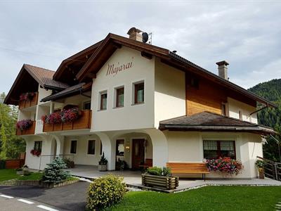 Residence Majarai - >Colfosco