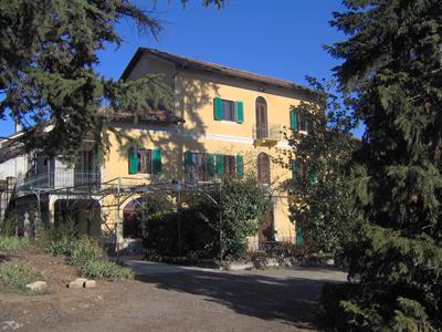 Villa Delle Rose - >Piossasco