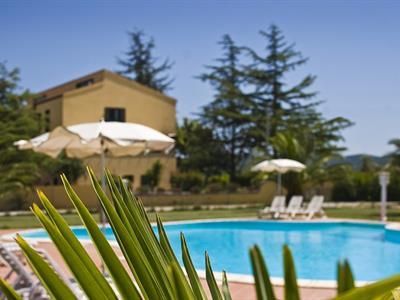 Casa Vacanze La Cuccumella - >Campiglia Marittima