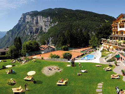 Alp & Welness Sport Hotel Panorama - >Fai della Paganella