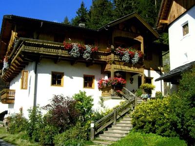 Josef Federspieler - >Luson