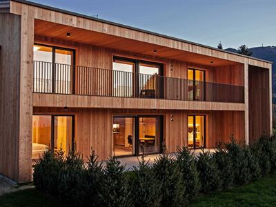 Alpine Chalets App. Pichlerhof - >Brunico