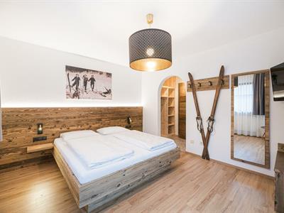 Residence Eggele - >San Candido