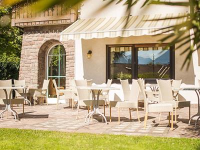 Hotel Salgart - >Meran