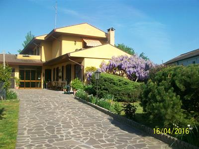 La Casa Del Mulino - >Due Carrare
