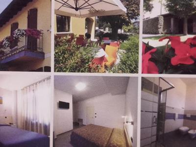 La Vecchia Tramvia - >Castiglione delle Stiviere