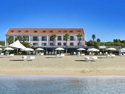 HOTEL SCHUHMANN - >Capaccio Paestum